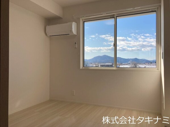 D-ROOM水落町の物件内観写真